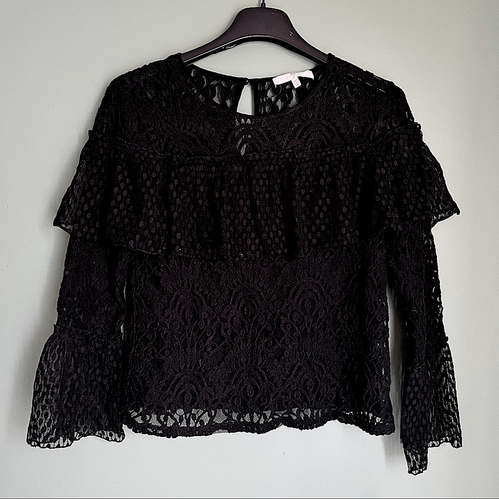 7 For All Mankind - Vintage Fashion Blouse
